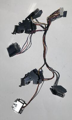 iRobot Roomba e Series e5  Cliff Sensors  Bumper Actuators Front Sensor Bar LOT