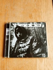 Temps Mort - Booba - Album CD Rap Französisch