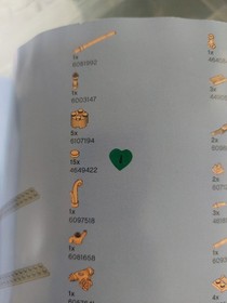 LEGO NINJAGO: Last Flight of Destiny's Bounty (70738) &mdash; No Box