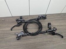 Shimano XT M8120 Brakes