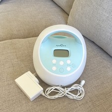 Spectra S1 Electric Breast Pump Digital Timer...