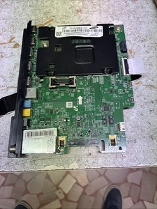Samsung UE55K6300AK Hauptplatine BN41-02534B BN94-10998B