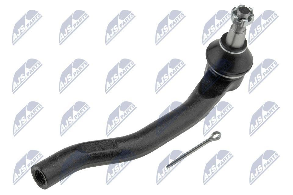 Steering rod end Front Axle Right SKZ-NS-086 NTY for NISSAN INFINITI - Image 5