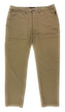 Sitka Gear Mens Territory Pants Size 38x32 Outdoor Hiking Performance Gorpcore