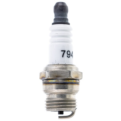#ad MTD 794 00046 Spark Plug for Craftsman Troy Bilt TB51BP BP510 $12.95
