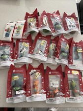 NEW Lot of 16 Tonies Toniebox Audiobook Characters Sealed