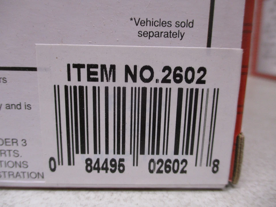 Boley Fire Station HO Scale 2602 - Image 3 of 3