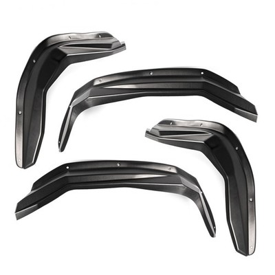Direction 2 Overfender YAMAHA