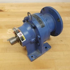 Sumitomo CNHXM1H-6105Y-29, PA162127 Gear Reducer, 2.13HP, 1750RPM - USED