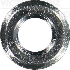 1X Victor Reinz 70-13186-00 Dichtring Einspritzventil FüR Toyota Subaru Mini-image
