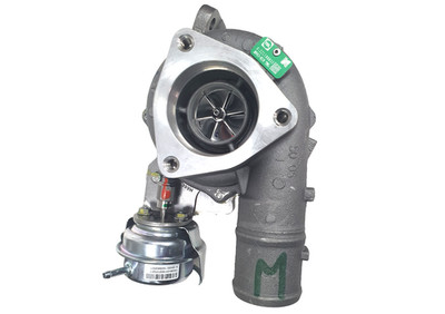 Turbocharger For Tata ultra truck 4346902010 104339820358 Bv43-010 TEL