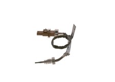 Sensor Abgastemperatur BOSCH 0 986 259 090 für VW PASSAT B8 3G2 CB2 ARTEON 3H8 3