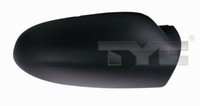 TYC SpiegelgehäUse Abdeckung AußEnspiegel 337-0151-2 FüR VW FOX 5Z1 5Z3 5Z4 5Z5