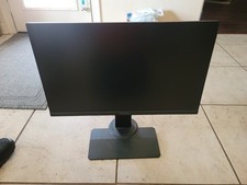 ViewSonic XG2431 24 inch Full HD LED 16:9 Gaming Monitor - Black