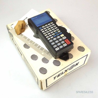 Telxon Handheld Computer PTC-740 512KB GEB #K2