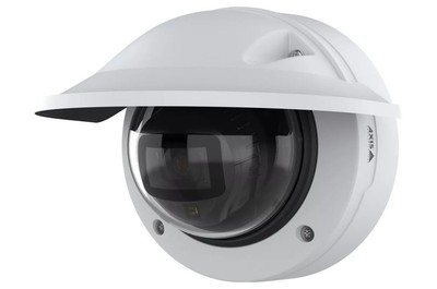 AXIS P3275-LVE 10 mm Netzwerkkamera