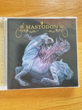 Mastodon - Remission CD  wie neu