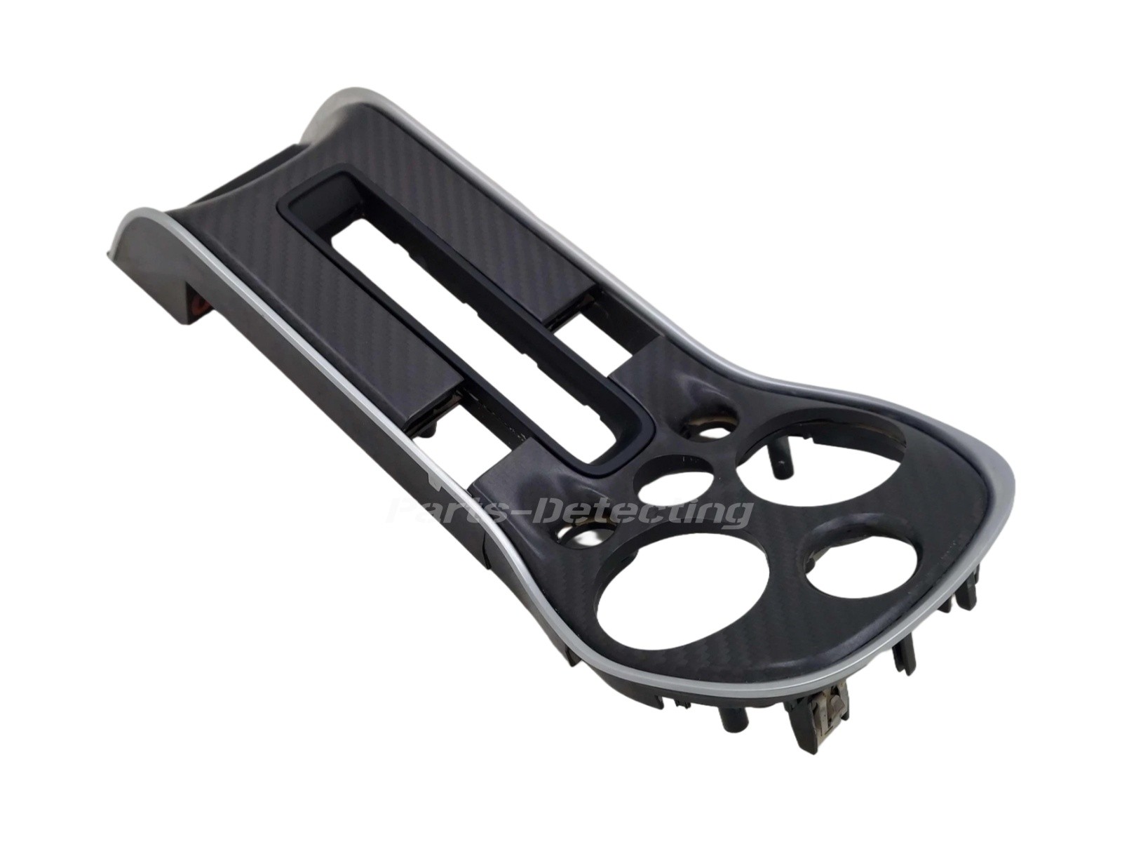 McLaren 570S 2016-2021 Front Center console trim panel
