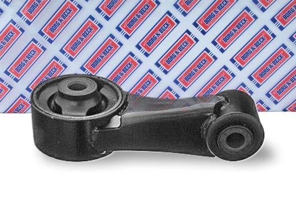 BORG & BECK BEM3889 Engine Mounting Rear Fits Citroen C1 Peugeot 107 Toyota Aygo