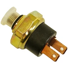 Vintage Air HVAC Binary Switch 11079-VUS; 3/8 in. -24 Male Thread w/ O-Ring