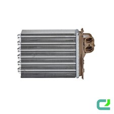 Wärmetauscher Innenraumheizung VALEO für DACIA LOGAN MCV