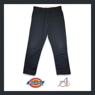 Dickies Classic 874 Pants, W32 or W34 (M/L)