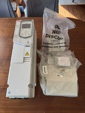 ABB ACH580-01-02A7-6 HVAC Variable Frequency Drive VFD 600V 3PH w/ Keypad