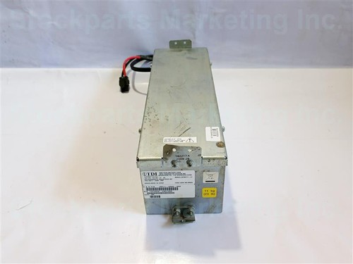 TDI K&S SPS5771-LF ATX3 REV. A2 Battery Pack 30 Days Warranty Fast Shipping