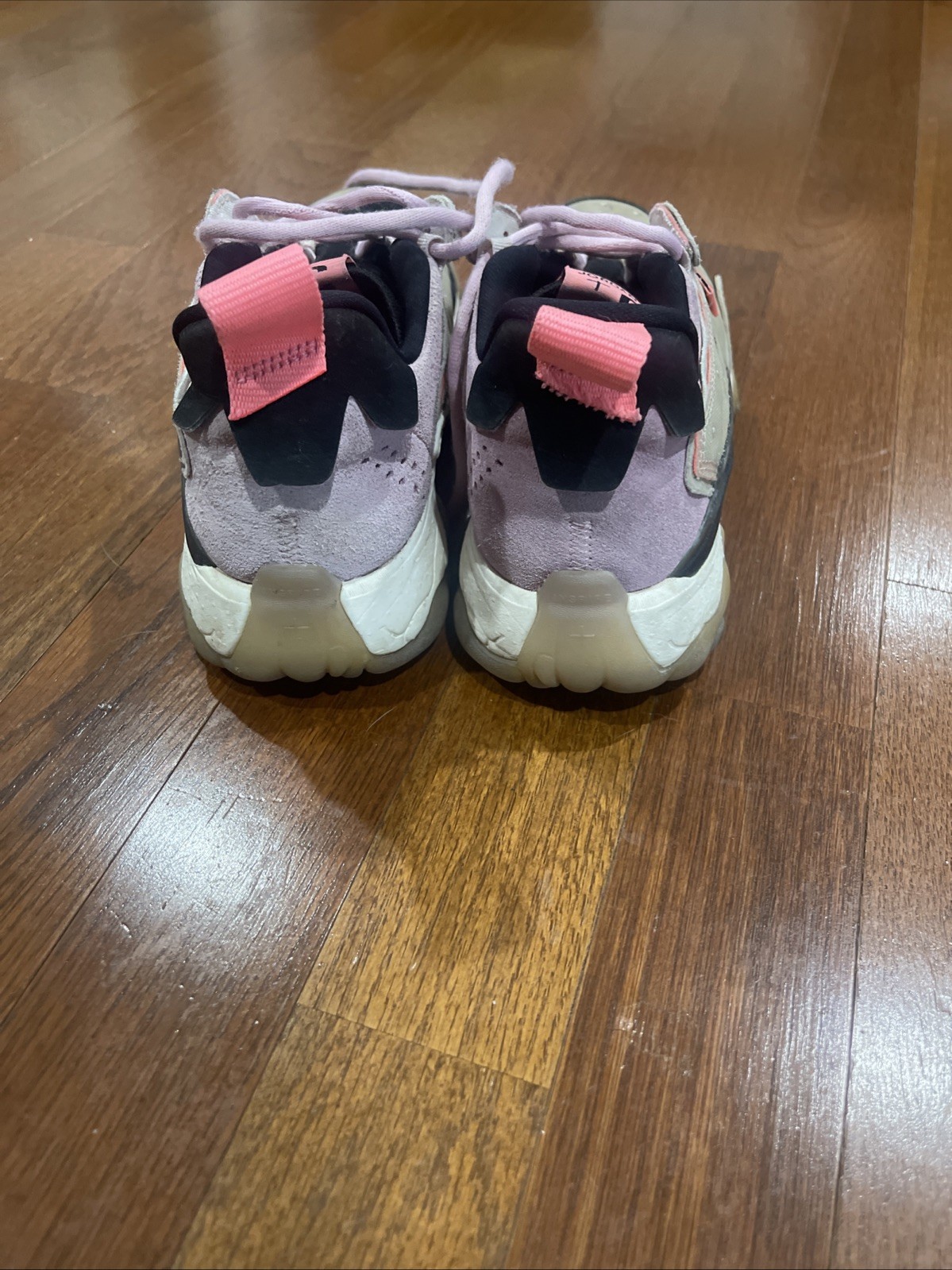 Jordan React - image 3