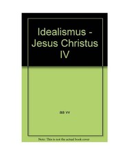 Theologische Realenzyklopädie, Band 16, Idealismus - Jesus Christus IV