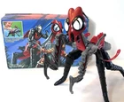Super Cool! Masters of the Universe MANTISAUR! Vintage 1985 He-Man With Box