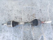 2010 PEUGEOT 5008 (T8) SEMIASSE ANT SX 3272TH 2.0 HDI 16V MAN 6M 150CV 2010 5P M