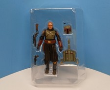 Star Wars The Black Series Boba Fett Throne Room 6 Figure NO BOX New