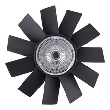 Kühlerventilator Lüfterrad + Kupplung for B...