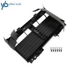 Active Grille Shutter With Actuator Included 2019-2024 For Ram 1500 5.7L & 3.0L