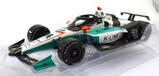 Greenlight Chevrolet Team A.j. Foyt Enterprises N 14 Indianapolis Indy 500 Indycar Series 2020 Dalton Kellett 1:18 11095