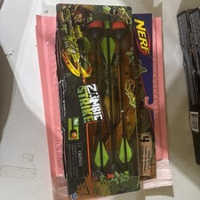 Nerf Zombie Strike Arrow Refill