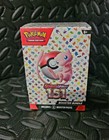 SEALED POKEMON SCARLET & VIOLET 151 BOOSTER BUNDLE-6 PACKS!