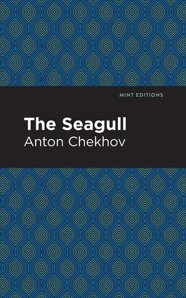 The Seagull | Anton Chekhov | Taschenbuch | Kartoniert / Broschiert | Englisch-image