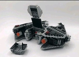 LEGO Star Wars: Sith Fury-Class Interceptor (9500) Read Description