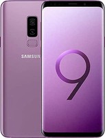 New Condition  Samsung Galaxy S9+ Plus, 648GB, never used before, unlocked