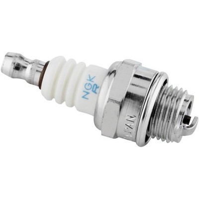 NGK Genuine OEM Standard Spark Plug - BMR6A