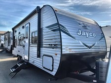 Ultimate 21 feet Jayco Trailer 2026 model with all upgrades