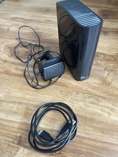 WD My Book 4 TB USB 3.0 External Western Digital Hard Drive