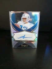2024 Select Select Signatures Anthony Miller #SSP-AMR Prizm Auto Dallas Cowboys