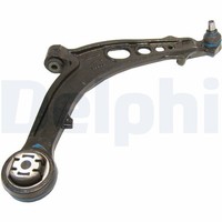 Delphi Lenker, RadaufhäNgung TC1432 FüR Fiat Lancia