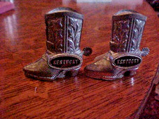 KENTUCKY Western STIVALI SALE PEPE SHAKER