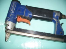 Vintage Duo-fast 3118A Sure-shot Pneumatic Stapler