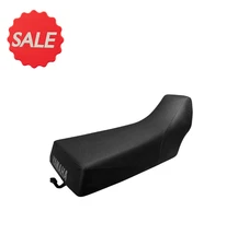 NEW 1987–2006 Yamaha Banshee YFZ350 OEM Complete Black Seat Assembly