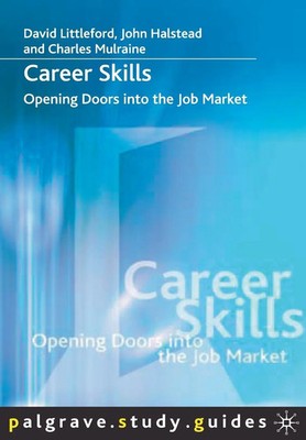 Career Skills Opening Doors into the Job Market David Littleford (u. a.) Buch